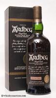 Ardbeg Single Cask 2395