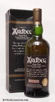 Ardbeg Single Cask 2740