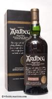 Ardbeg Single Cask 4701