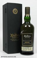 Ardbeg Single Cask 3306