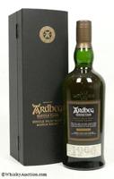 Ardbeg Single Cask 86