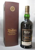 Ardbeg Single Cask 2763