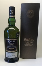 Ardbeg Single Cask 2