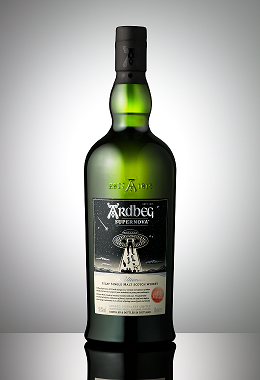 Ardbeg 8 ans Committee Release, VINUM