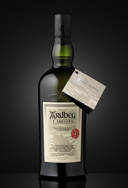 Ardbeg 8 ans Committee Release, VINUM