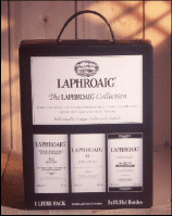 The Laphroaig Collection